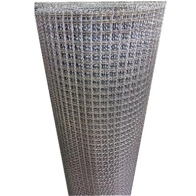 China Fence Mesh Factory Directly Sale Stainless Steel Welded Wire Mesh Roll for sale