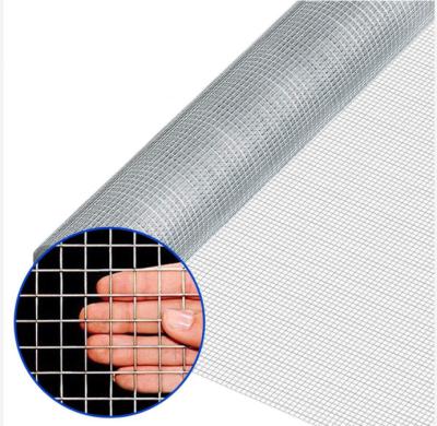 China Barrier Mesh 3/4 Inch 316 Stainless Steel Welded Wire Mesh for sale