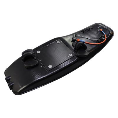 China Youth Hige Speed ​​Surfboard Water Sports Power Tools Faster Skateboarding Long Battery Life for sale