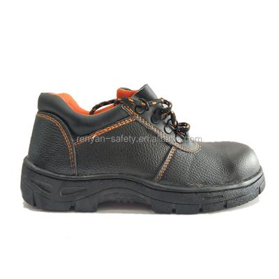 China WITH STEEL TOE CAP AND CHEAP K2 MIDSOLE POLICE SAFETY SHOES WITH IRON TOE AND IRON PLATE for sale