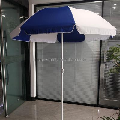 China NEW CHINESE DESIGN 3 CUSTOM BEACH UMBRELLA 50+ TIMES SOMBRILLA UV PORTABLE OUTDOOR UMBRELLA for sale