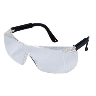 China Quality is our priority prescription dust proof glasses safety glasses K015 side shields for sale