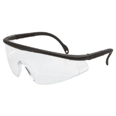 China en166 safety glasses glasses with Succcess logo have many faces but the base is still SF68 quality for sale