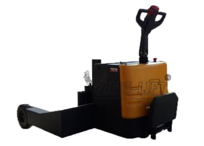 China Powerful Terrain Material Handler Equipment Rough Terrain For Factory for sale