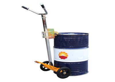 China 4 Wheel Drum Transport Equipment for sale