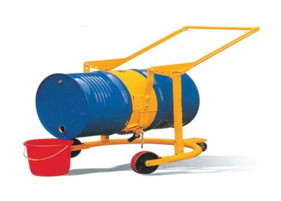 China 55 Gallon Oil Drum Transport Equipment for sale