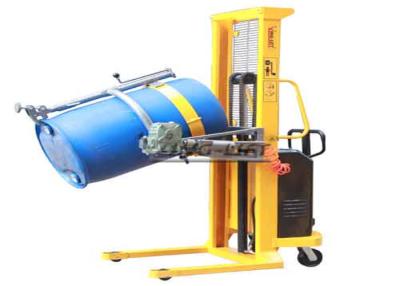 China Multifunction Barrel Handling Equipment 520KG Carrying , Drum Tilting Equipment for sale