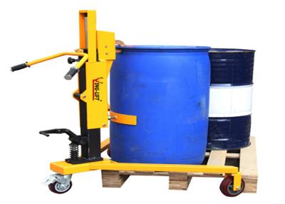 China Hydraulic 55 Gallon  Drum Dumper Drum for sale