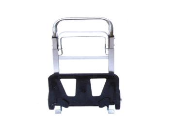 China Convenient Folding Hand Truck Trolley Light Duty 90kg For Personal Travel for sale