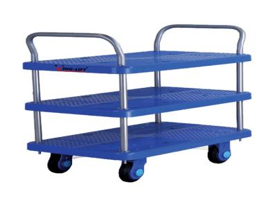 China Material Handling Hand Truck Trolley for sale