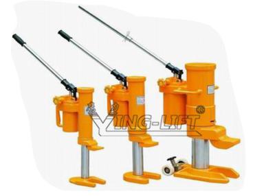 China Accurately Speed Adjusted Hydraulic Power Jack Unit , Housing Revolves 360 Degree for sale