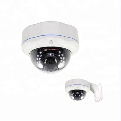 China Auto Focus 2.8 | 12mm IR Dome CCTV Vandalproof IP CameraCMOS Enxun5MP Zoom Vandalproof Camera for sale