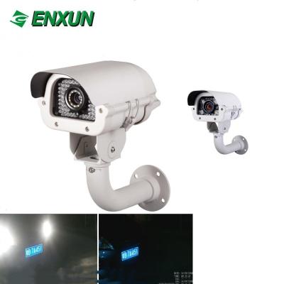 China Waterproof/Outdoor Enxun 5MP SONY Hisilicon DSP Road Camera Waterproof High Resolution IP Camera For Parking Use IP CCTV Camera for sale