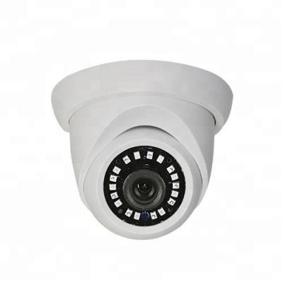 China NIGHT VISION 1080P 2.0mp array LED dome ahd tvi/cvi//plastic analog 4 in 1 cheap cctv for sale