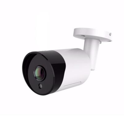 China NIGHT VISION 1080P HD Security CCTV Surveillance System Full Color Analog AHD Bullet Camera for sale