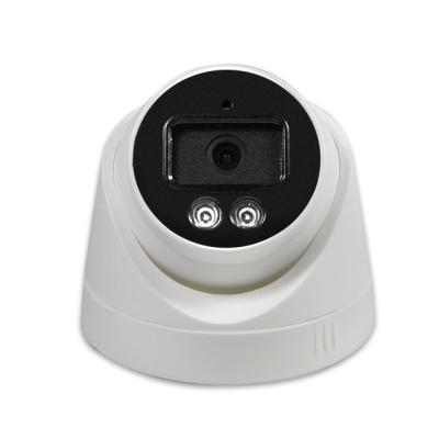 China NIGHTVISION Enxun Array Led Plastic IR Dome 2MP 1080P AHD TVI CVI Analog Dome CCTV Camera With Night Vision for sale