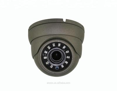 China NIGHT VISION Enxun 4 in 1 IR Vandal Proof Camera 2MP 1080P AHD TVI CVI Analog Dome CCTV Camera for sale