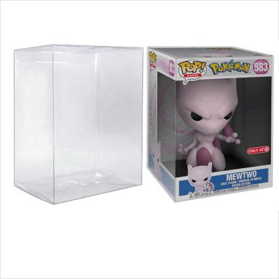 China Recyclable noise protector packaging noise protector 50mm funko noise 4 protector for sale