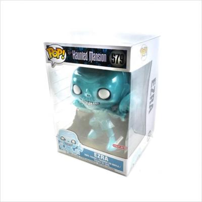 China Recyclable Funko Pop Soda Protector Blacklight Funko Pop Protectors Glow for sale