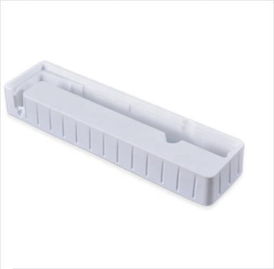 China Food Color Blister Pack Tray Blister Packing Trays For Material Blister Tray For Phone Holder Packing for sale