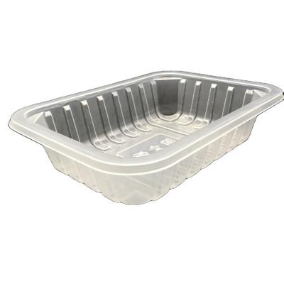 China Frozen Disposable Packaging Tray For Wholesale from Tray Dimsum Packaging Custom Blister of Electronics for sale