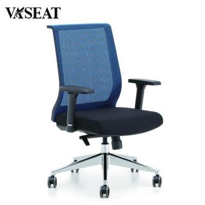 China Commercial Furniture High End Adjustable Executive Chair (Height) Desk for sale