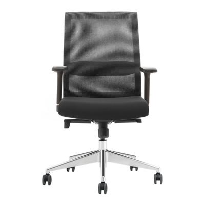 China Top Quality Adjustable Back BIFMA X5.1 Certificate Home Office Ergonomic Chair (Height) for sale