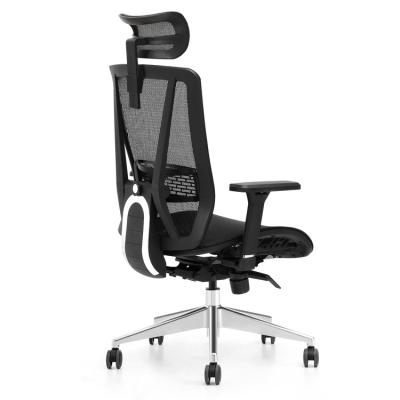 China Wholesale Price (Size) Executive Office Adjustable Ergonomic Chair Mesh Chair Mesh for sale