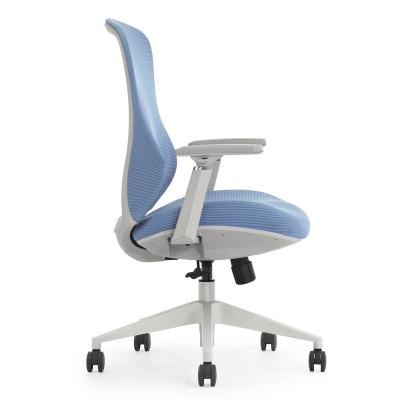 China New 2020 ergonomic computer game sillas (height) adjustable factory from Huashi for sale