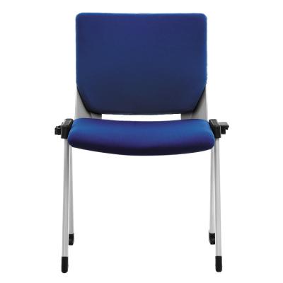 China X2-05B Wholesale Cheap Stackable Chair Office Conference Training Stackable Chair for sale