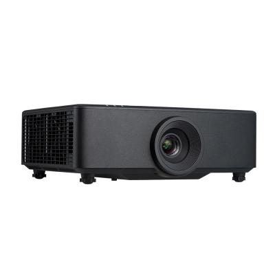 China 3d Hologram Mapping Dlp Laser Projector 4k 9000 Ansi Lumens Video For Large Venue for sale