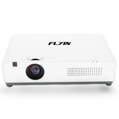 China 4000 Lumens Laser Projector with Built in 10W Speaker for sale