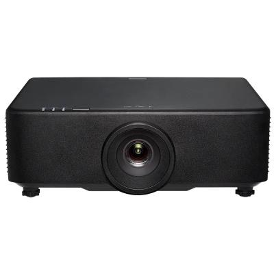 China FLYIN 8000 ANSI Lumen Outdoor Laser Projector 4K 16:10 3D Digital Projector With WUXGA 3D Speakers For Large Venue for sale