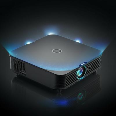 China Holographic Touch LED DLP Interactive Projectors For Education Game for sale