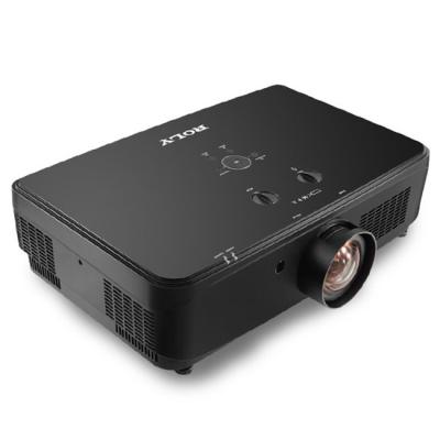 China Laser 6500 van 4K 3LCD ANSI de Grote Schaal 3D Videoafbeelding van de Lumenprojector Te koop