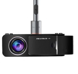 Chine Projecteur 4K de Home Theater de 3600 lumens à vendre