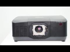 3-chip LCD 1.00 Inch Large Venue Projector 30000 lumens