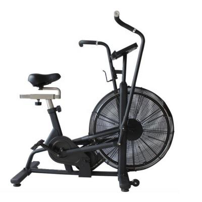 China MD-808 Universal Body Training Gym Fitness EquipmentBike Air Bike for sale