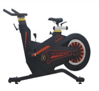 China Universal Intelligent Weight Loss Campaign Factory Source Equipment Unisex Fitness Bike Spinning Machine for sale