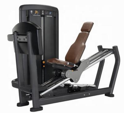 China Factory sales universal gym equipment fitness strength machine seated leg press machine for sale