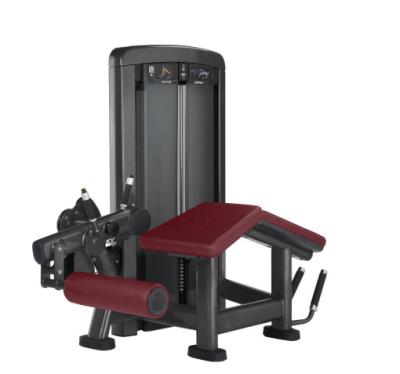 China Commercial Use Resistance Weight Lifting Training Fitness Equipment Gym Leg Curl Gym Strength Machine For Sale for sale