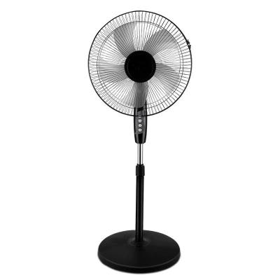 China Manufacturer Direct Selling Superb Standing Fan Air Purification White Tower Circulation Fan With Handle 86CM for sale