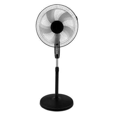 China Remote Control Floor Standing Fan 16