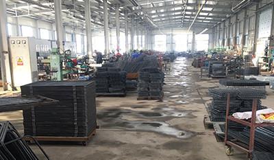 Verified China supplier - Anping Jiukun Wire Mesh Products Co.,Ltd.