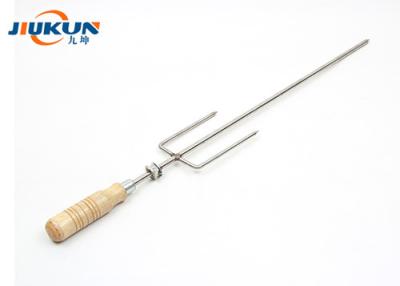 China Big BBQ Needle for sale