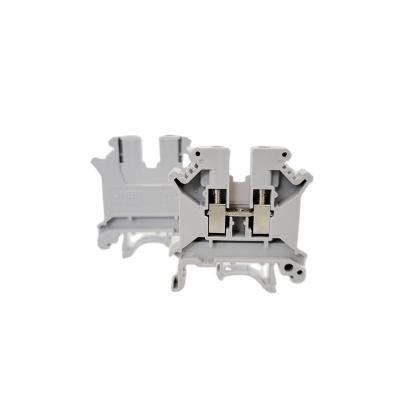 China Factory Selling Various Screw Terminal Block ConnectionTerminal Terminal Block Universal Widely Used Accessories Connector for sale