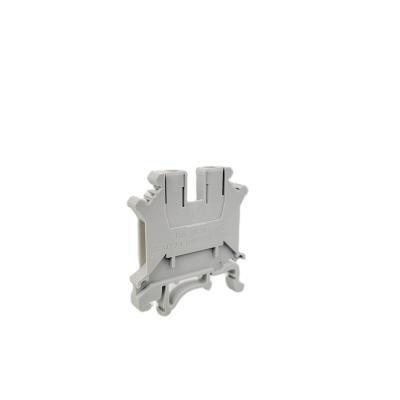 China ConnectionTerminal Block 2022 New Inventions Screw Terminal Accessories Connector Terminal Blocks for sale