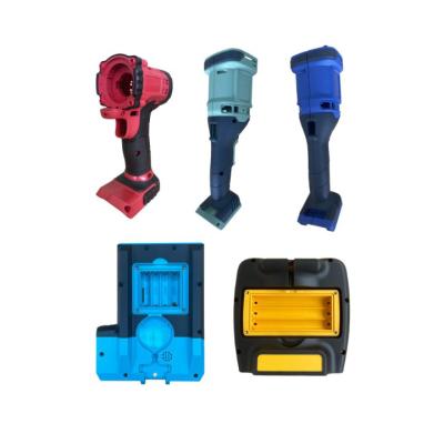 China CB003 two color injection molding product design for sale