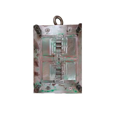 China Custom Plastic Injection Mold Remote Control Plastic Moldings Shell Customization CA003 for sale