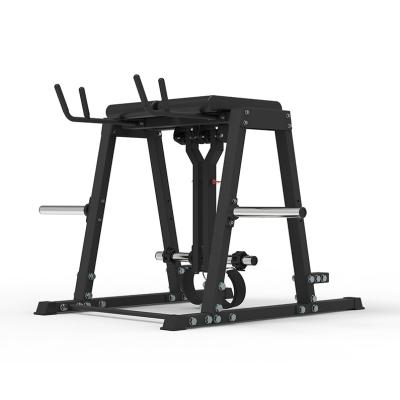 China Multifunction Gym Rack Commercial Gym Equipment Multi Power Crossfit Training Leg Exercise Reverse Hyper Machine for sale